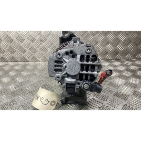 Alternateur FORD FUSION