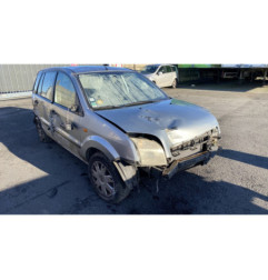 Alternateur FORD FUSION