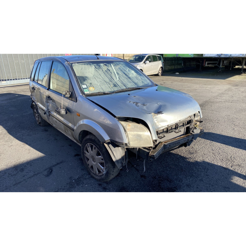 Alternateur FORD FUSION Photo n°6