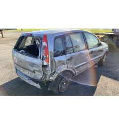 Alternateur FORD FUSION