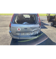 Alternateur FORD FUSION