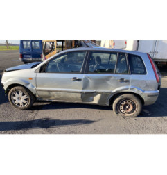 Alternateur FORD FUSION