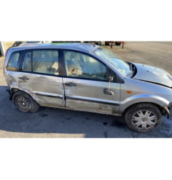 Alternateur FORD FUSION