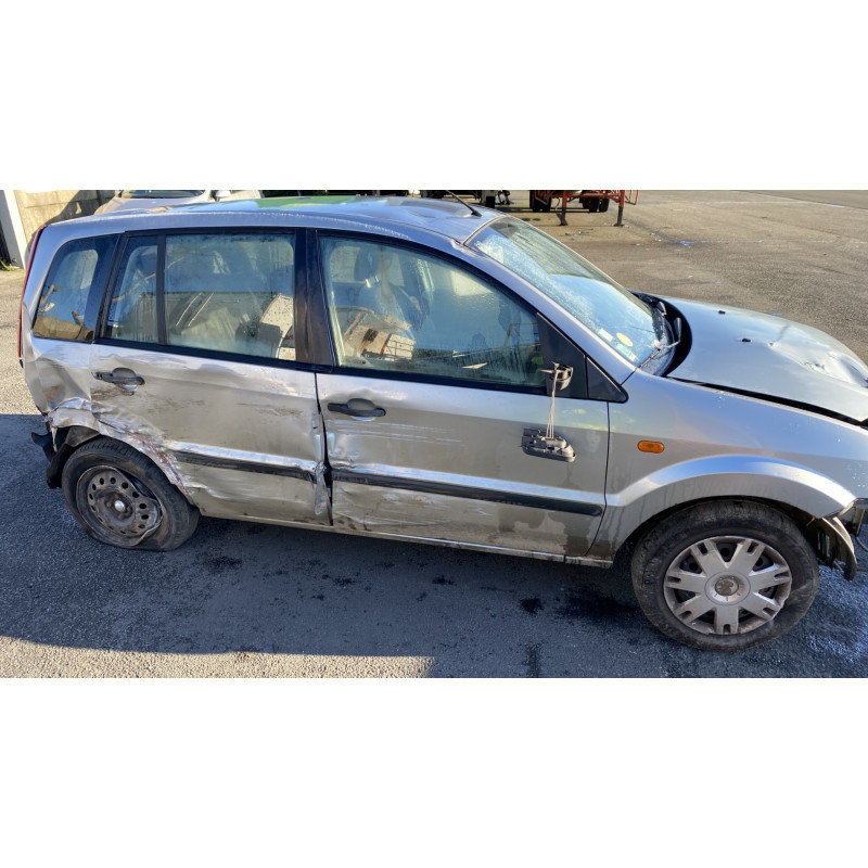 Alternateur FORD FUSION Photo n°11