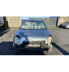 Alternateur FORD FUSION