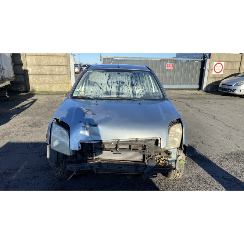 Alternateur FORD FUSION Photo n°12