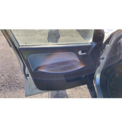Alternateur FORD FUSION