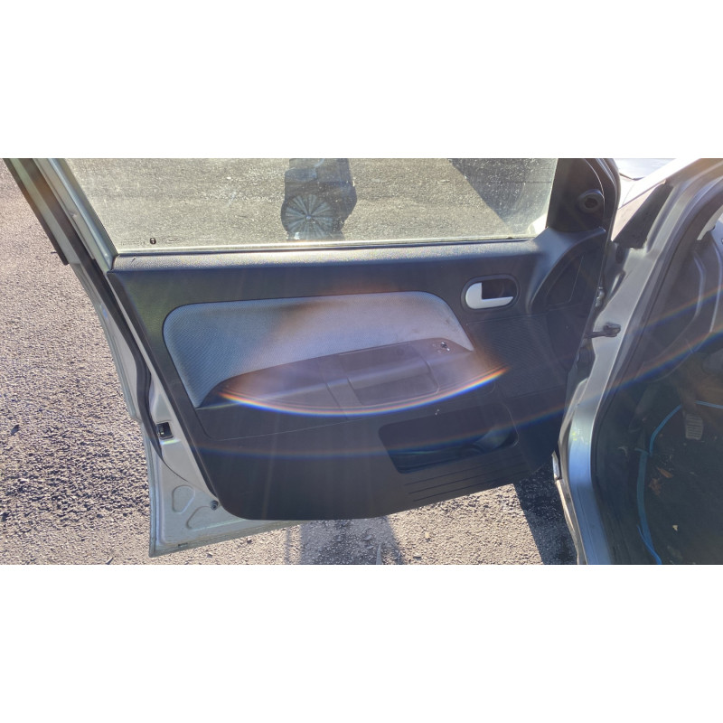 Alternateur FORD FUSION Photo n°13