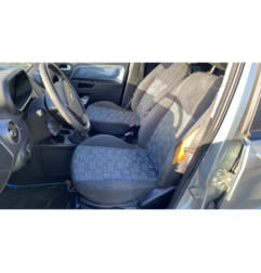 Alternateur FORD FUSION