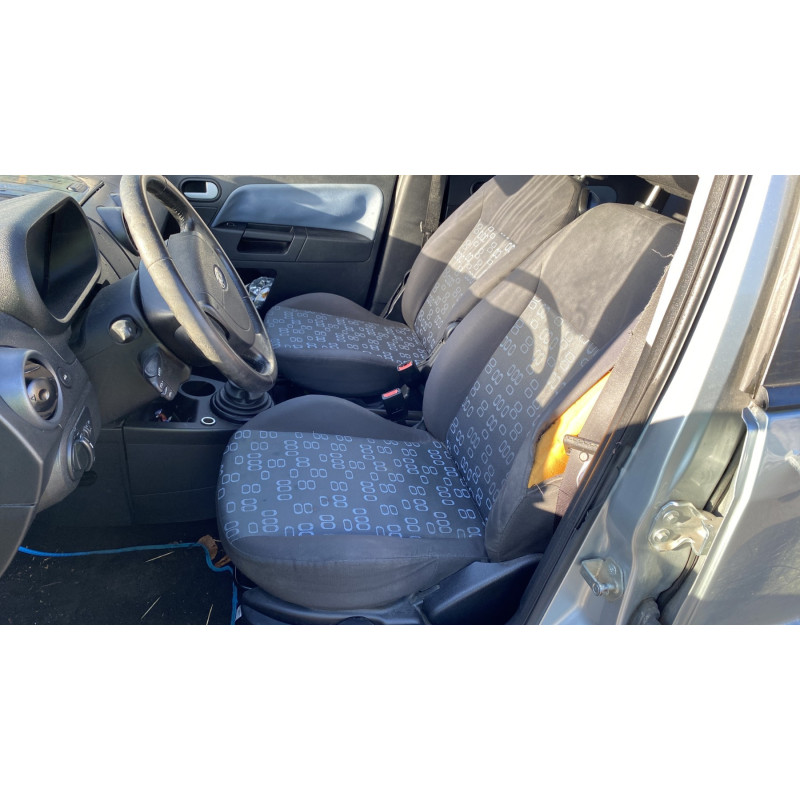 Alternateur FORD FUSION Photo n°14