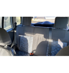 Alternateur FORD FUSION