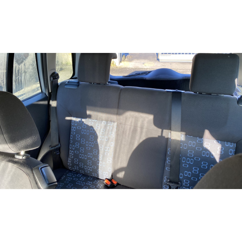 Alternateur FORD FUSION Photo n°15