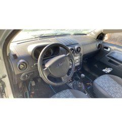 Alternateur FORD FUSION