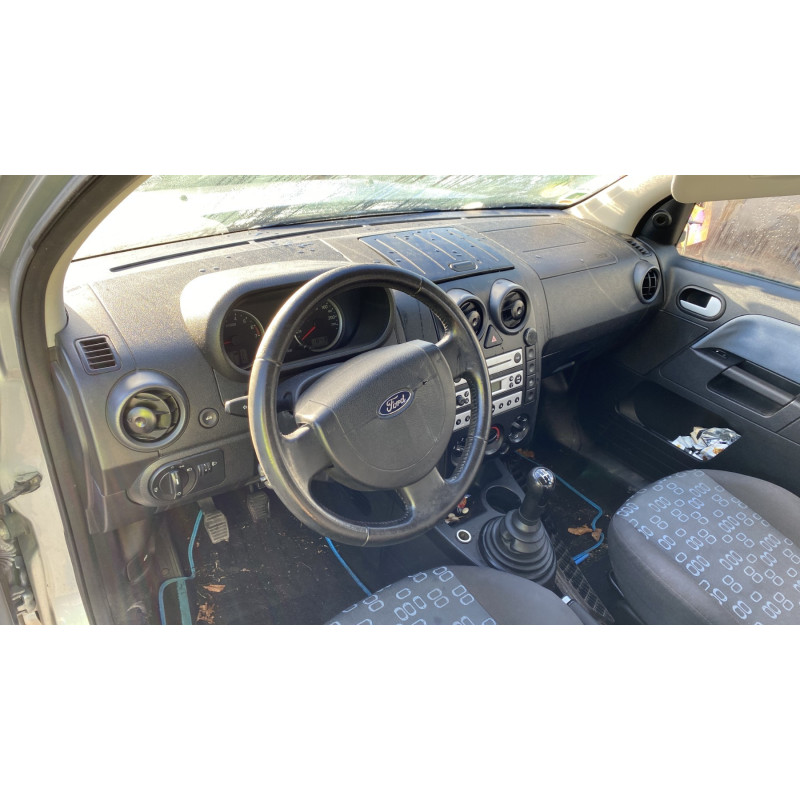 Alternateur FORD FUSION Photo n°16