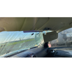 Alternateur FORD FUSION