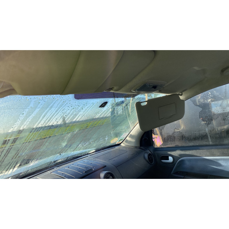 Alternateur FORD FUSION Photo n°17