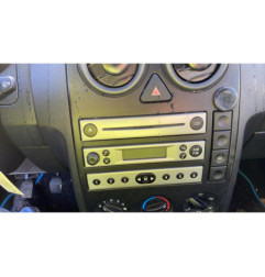Alternateur FORD FUSION