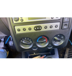 Alternateur FORD FUSION