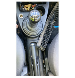 Alternateur FORD FUSION