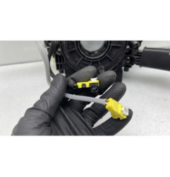 Com (Bloc Contacteur Tournant+Commodo Essuie Glace+Commodo Phare) RENAULT ARKANA