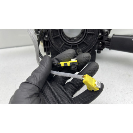 Com (Bloc Contacteur Tournant+Commodo Essuie Glace+Commodo Phare) RENAULT ARKANA