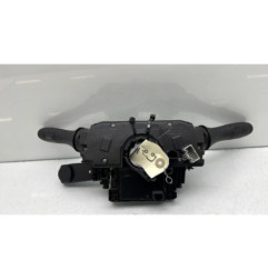 Com (Bloc Contacteur Tournant+Commodo Essuie Glace+Commodo Phare) RENAULT ARKANA