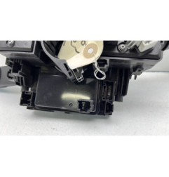 Com (Bloc Contacteur Tournant+Commodo Essuie Glace+Commodo Phare) RENAULT ARKANA