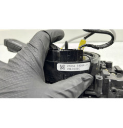 Com (Bloc Contacteur Tournant+Commodo Essuie Glace+Commodo Phare) RENAULT ARKANA