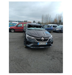 Com (Bloc Contacteur Tournant+Commodo Essuie Glace+Commodo Phare) RENAULT ARKANA