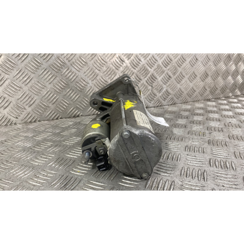 Demarreur PEUGEOT 308 2 SW Photo n°4