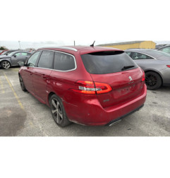 Demarreur PEUGEOT 308 2 SW