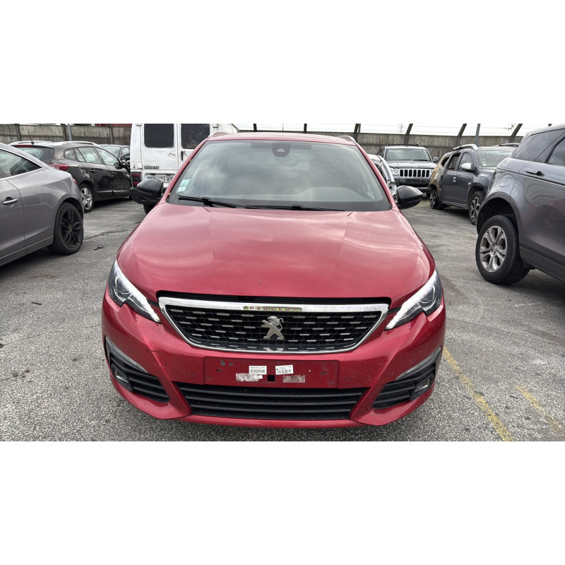 Demarreur PEUGEOT 308 2 SW Photo n°13