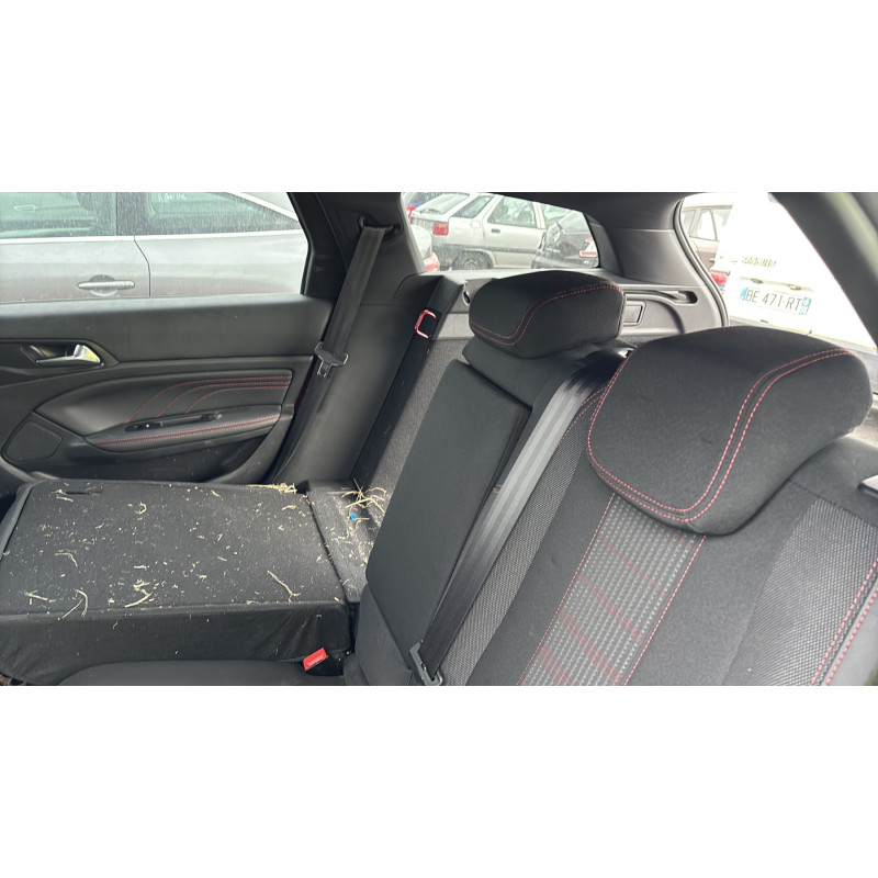 Demarreur PEUGEOT 308 2 SW Photo n°18