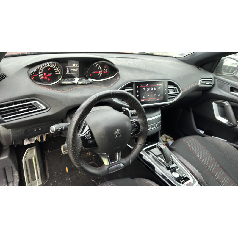 Demarreur PEUGEOT 308 2 SW Photo n°19