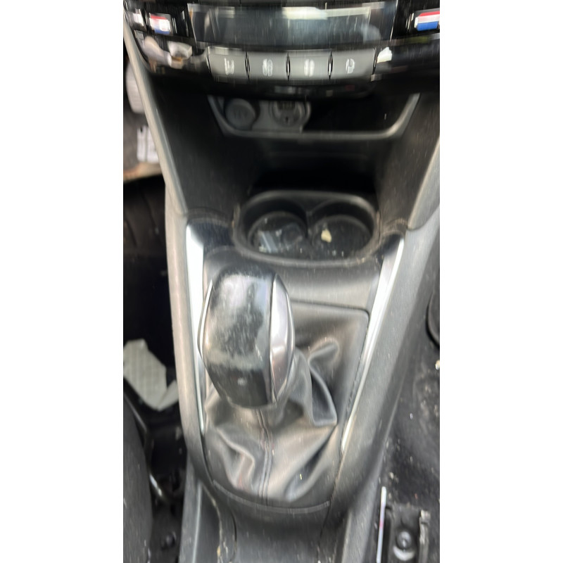 Com (Bloc Contacteur Tournant+Commodo Essuie Glace+Commodo Phare) PEUGEOT 208 1 Photo n°5