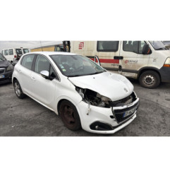 Com (Bloc Contacteur Tournant+Commodo Essuie Glace+Commodo Phare) PEUGEOT 208 1