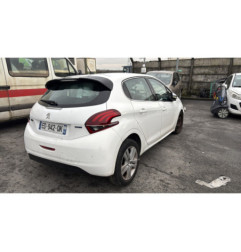 Com (Bloc Contacteur Tournant+Commodo Essuie Glace+Commodo Phare) PEUGEOT 208 1