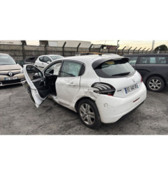 Com (Bloc Contacteur Tournant+Commodo Essuie Glace+Commodo Phare) PEUGEOT 208 1