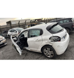 Com (Bloc Contacteur Tournant+Commodo Essuie Glace+Commodo Phare) PEUGEOT 208 1