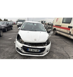 Com (Bloc Contacteur Tournant+Commodo Essuie Glace+Commodo Phare) PEUGEOT 208 1