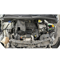 Com (Bloc Contacteur Tournant+Commodo Essuie Glace+Commodo Phare) PEUGEOT 208 1