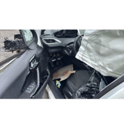 Com (Bloc Contacteur Tournant+Commodo Essuie Glace+Commodo Phare) PEUGEOT 208 1