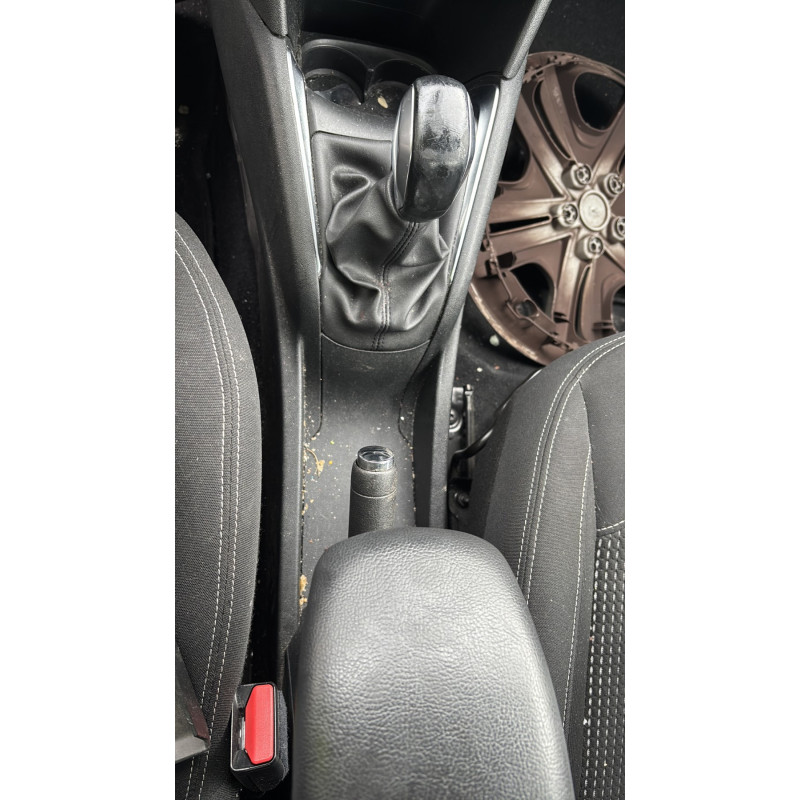 Com (Bloc Contacteur Tournant+Commodo Essuie Glace+Commodo Phare) PEUGEOT 208 1 Photo n°18