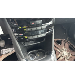 Com (Bloc Contacteur Tournant+Commodo Essuie Glace+Commodo Phare) PEUGEOT 208 1