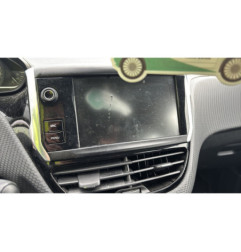 Com (Bloc Contacteur Tournant+Commodo Essuie Glace+Commodo Phare) PEUGEOT 208 1