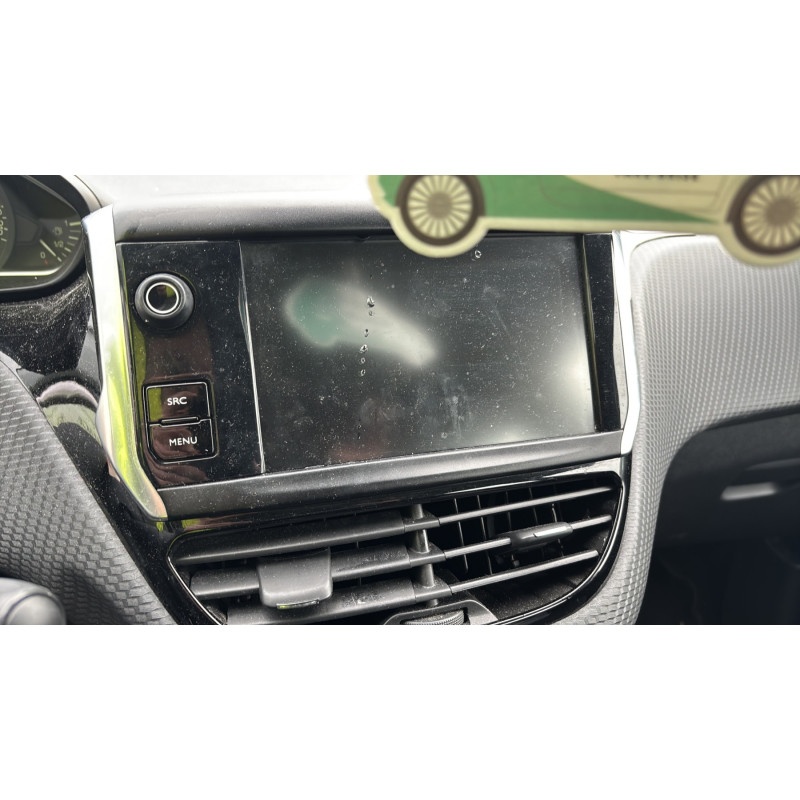 Com (Bloc Contacteur Tournant+Commodo Essuie Glace+Commodo Phare) PEUGEOT 208 1 Photo n°20