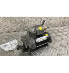 Demarreur RENAULT CLIO 4 Photo n°1