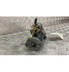 Demarreur RENAULT CLIO 4