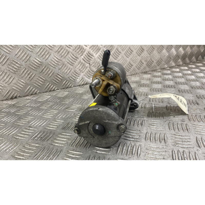 Demarreur RENAULT CLIO 4 Photo n°4