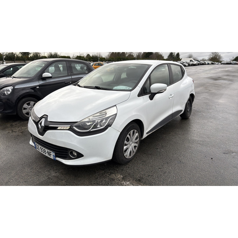 Demarreur RENAULT CLIO 4 Photo n°5